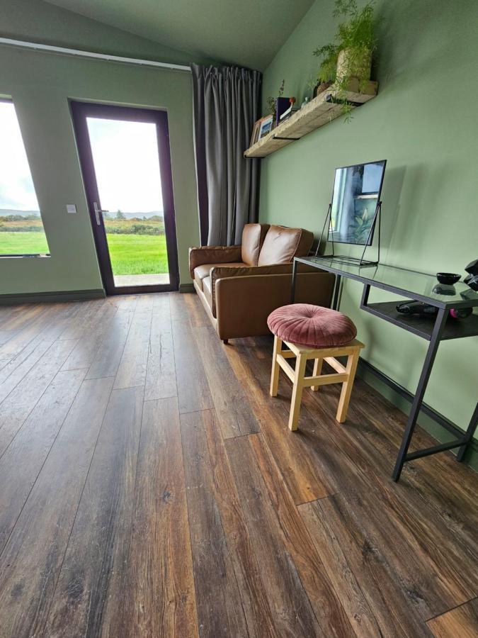 Wild Hideaways Luxury Lodges And Eco Spa Bantry Exterior foto