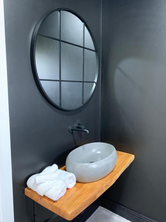 Wild Hideaways Luxury Lodges And Eco Spa Bantry Exterior foto