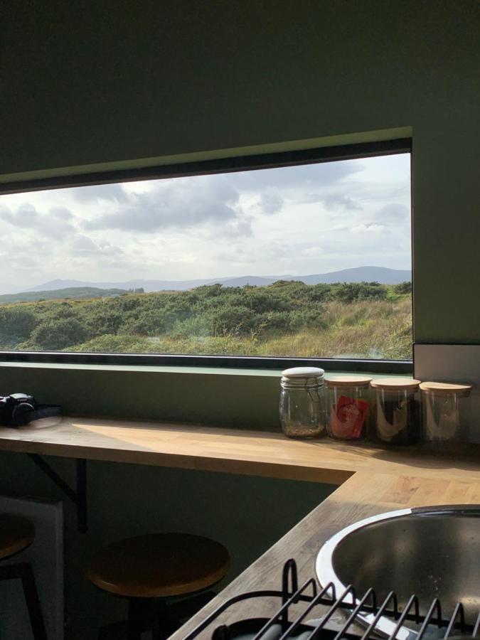 Wild Hideaways Luxury Lodges And Eco Spa Bantry Exterior foto