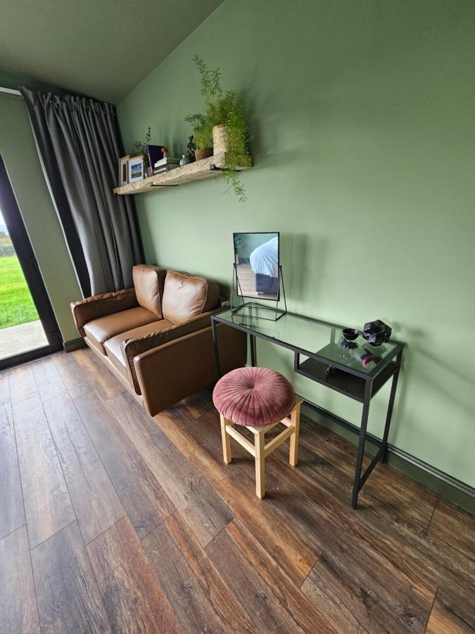 Wild Hideaways Luxury Lodges And Eco Spa Bantry Exterior foto