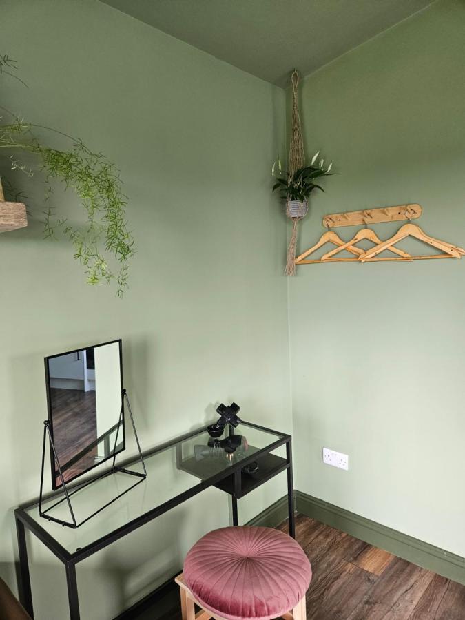 Wild Hideaways Luxury Lodges And Eco Spa Bantry Exterior foto